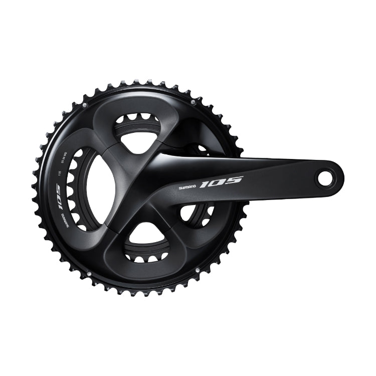 SHIMANO 105-R7000 Crank 2-speed FC-R7000