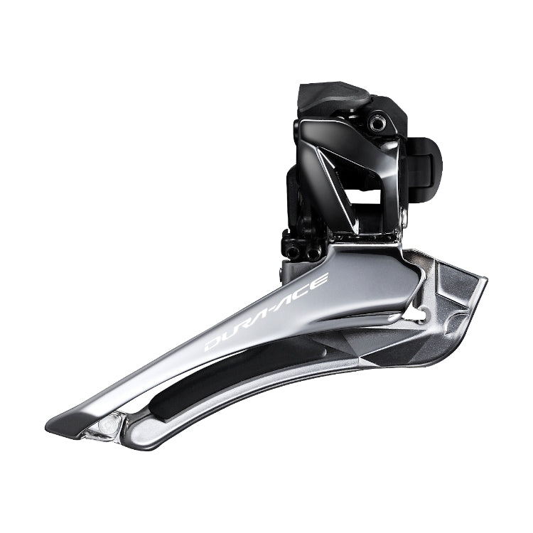 Shimano Dura Ace FD-R9100 Front Derailleur 2x11 FD-R9100-B (L)