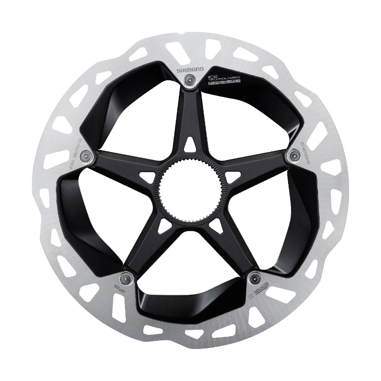 SHIMANO Disc Brake Rotor RT-MT900