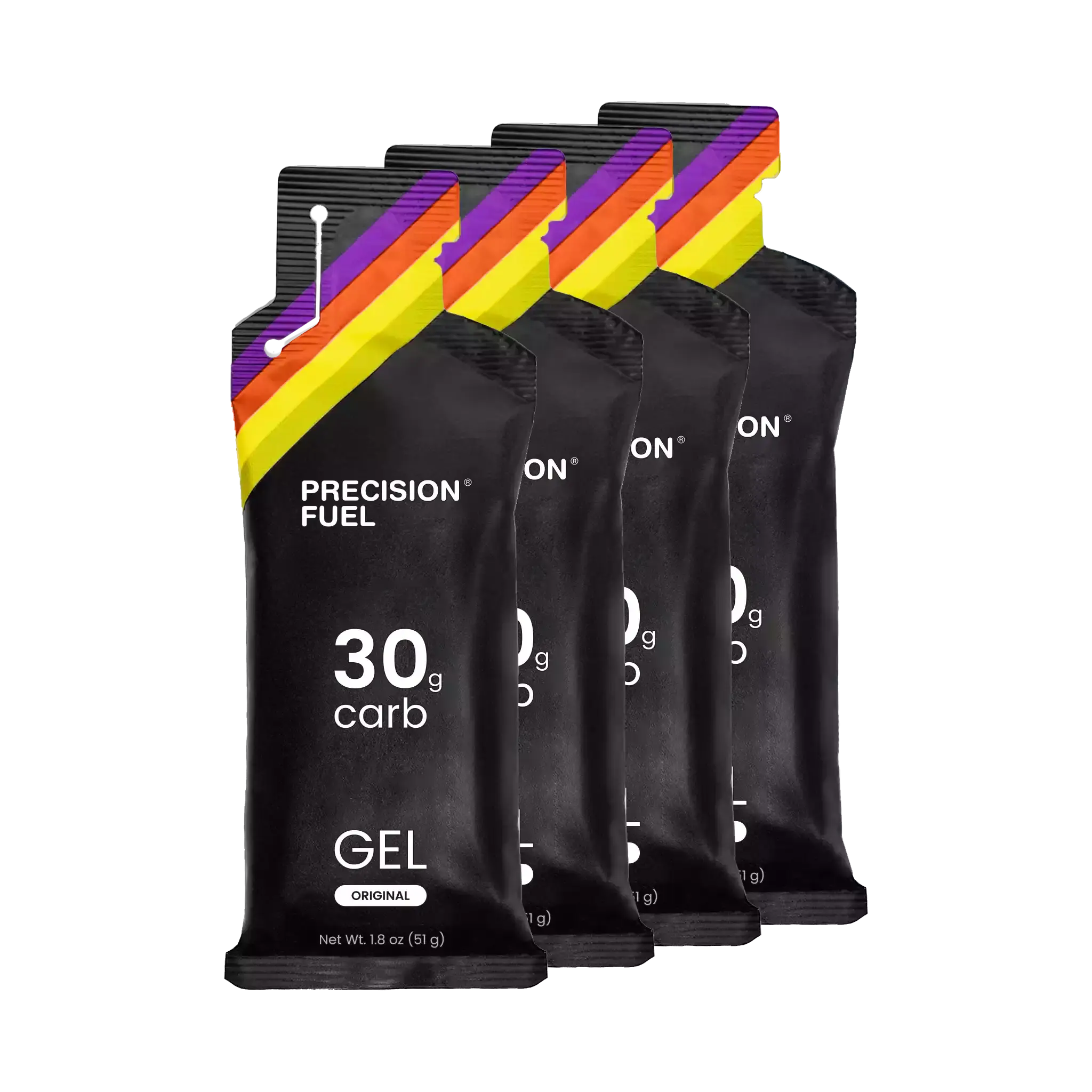 Precision Fuel PF&H 30 Gel
