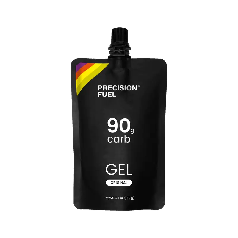 Precision Fuel PF&H 90 Gel