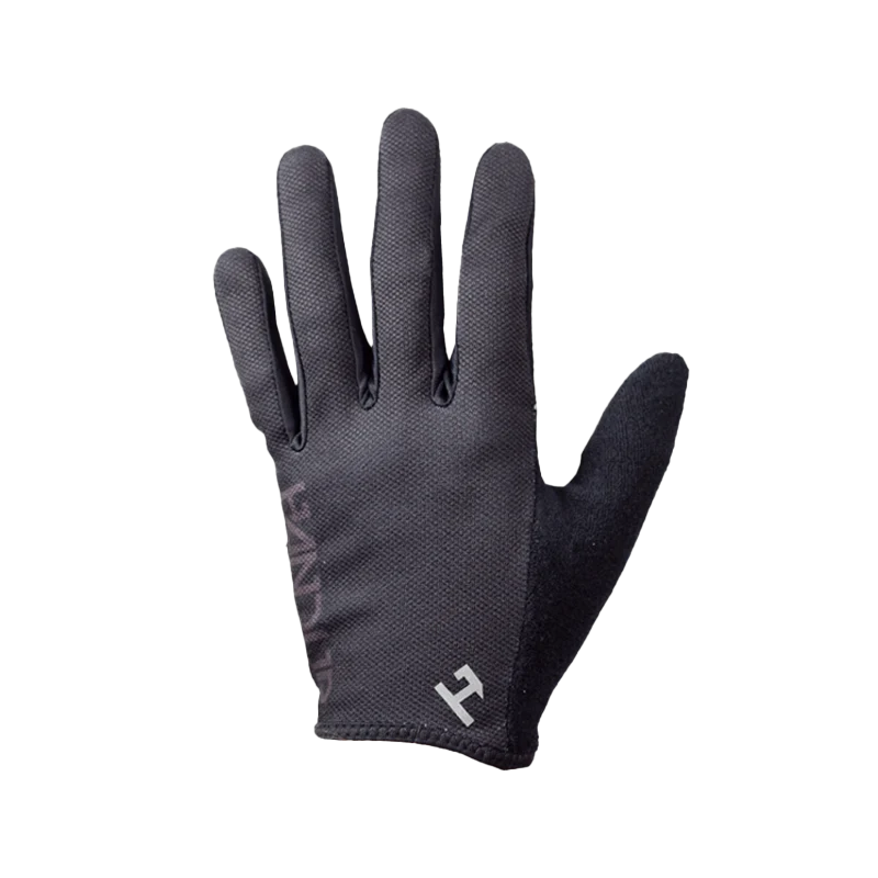 HandUp Gloves - Pure Black