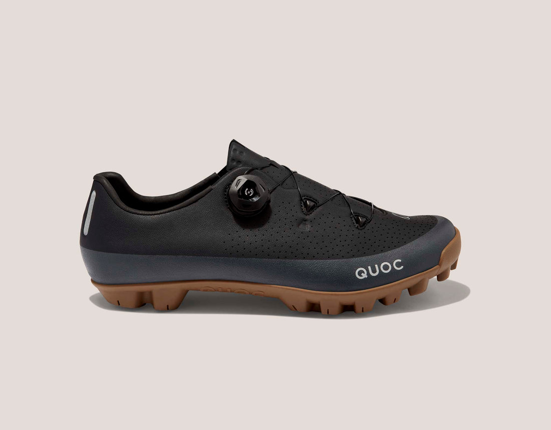 Quoc Gran Tourer Gravel Shoes