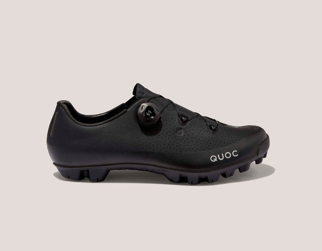 Quoc Gran Tourer Gravel Shoes