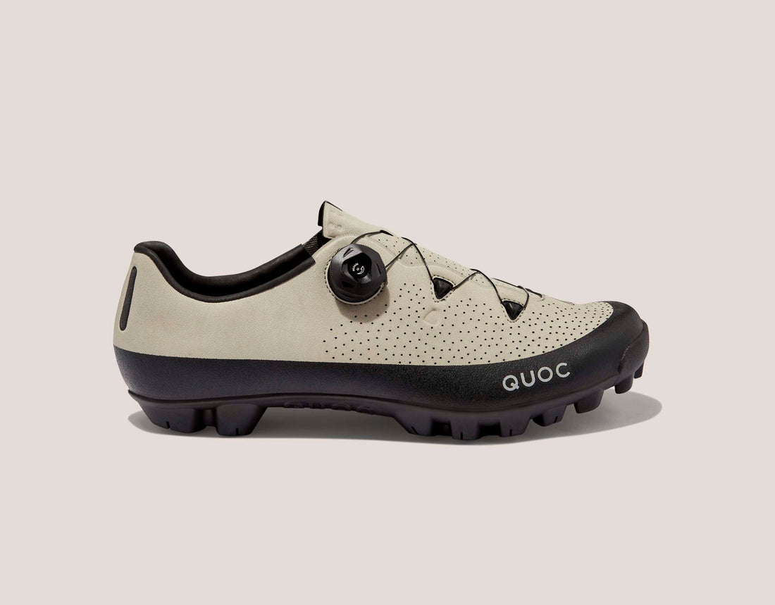 Quoc Gran Tourer Gravel Shoes