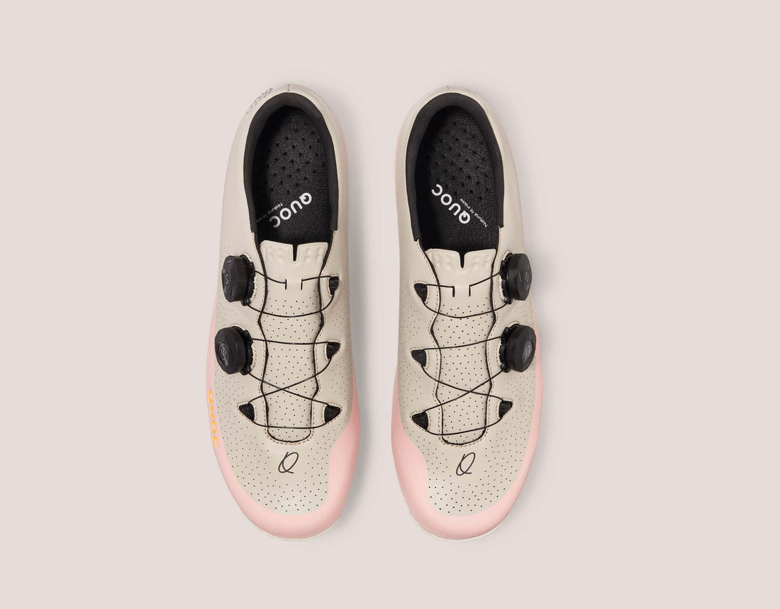 Quoc - Gran Tourer XC - Dusty Pink
