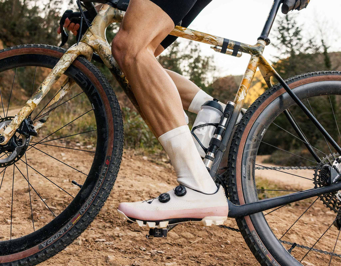 Quoc - Gran Tourer XC - Dusty Pink
