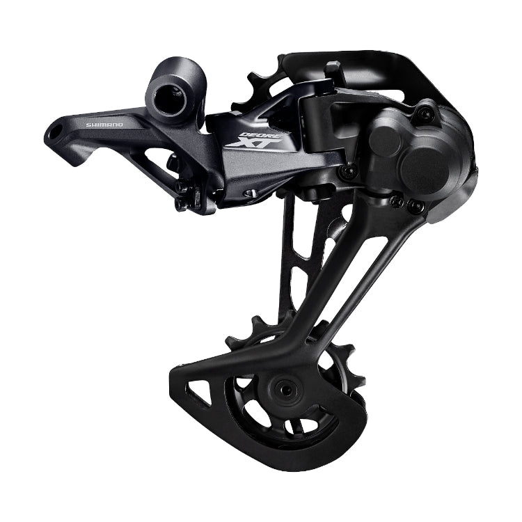 Shimano Deore XT RD-M8100-SGS Shadow RD+ Rear Derailleur 12 speed