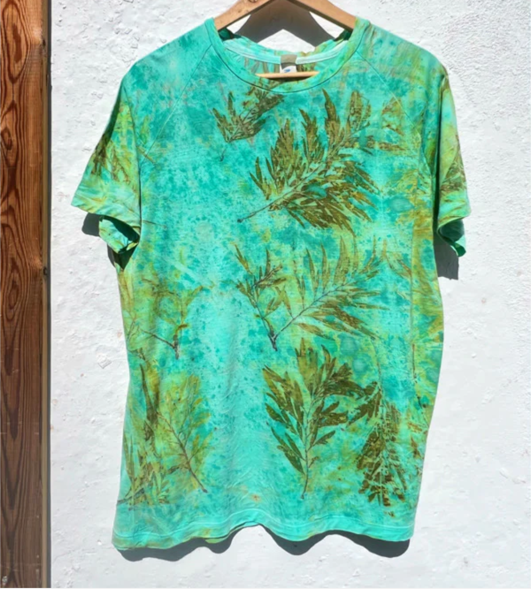 MAAD x EDGE - T-SHIRT