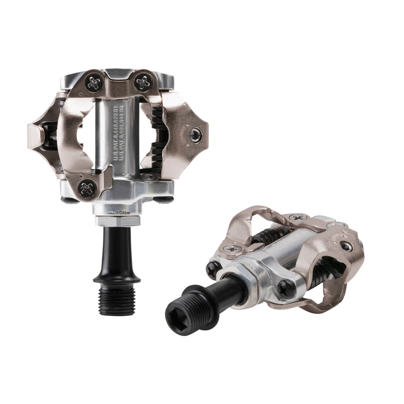 SHIMANO M540 SPD PEDALS