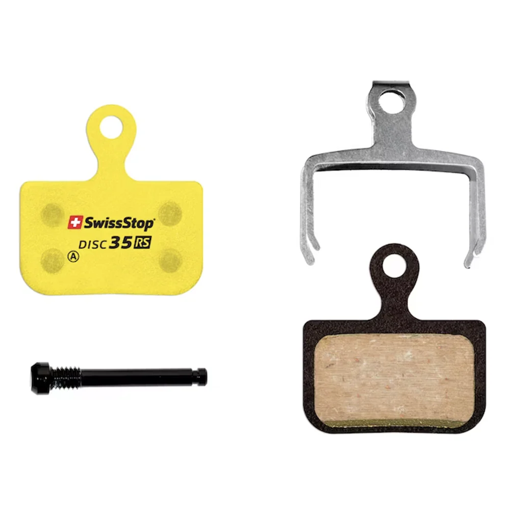 SwissStop Disc Brakepads 35 Avid/SRAM SwissStop Disc 35 Avid/SRAM