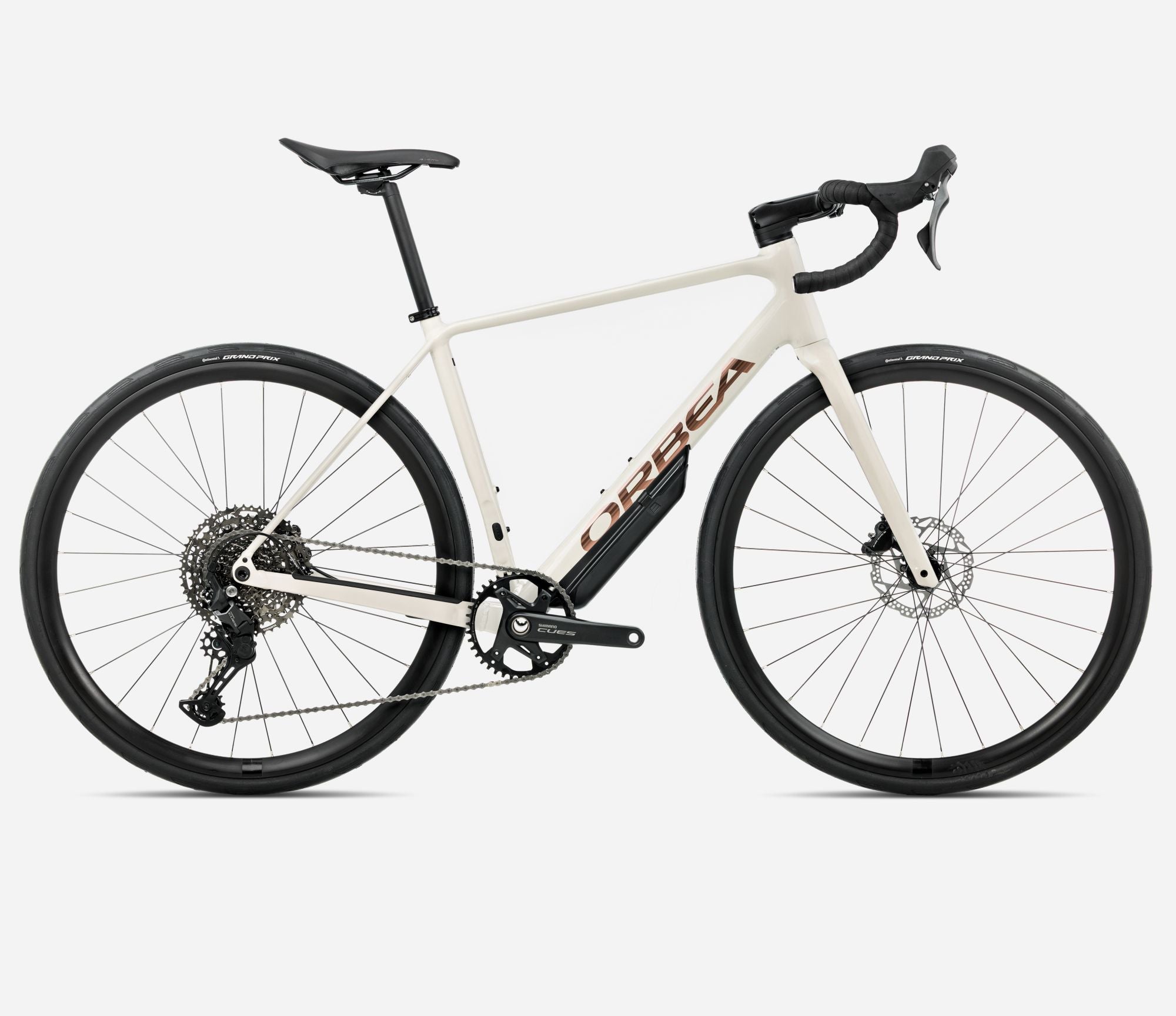 ORBEA AVANT H45 1x