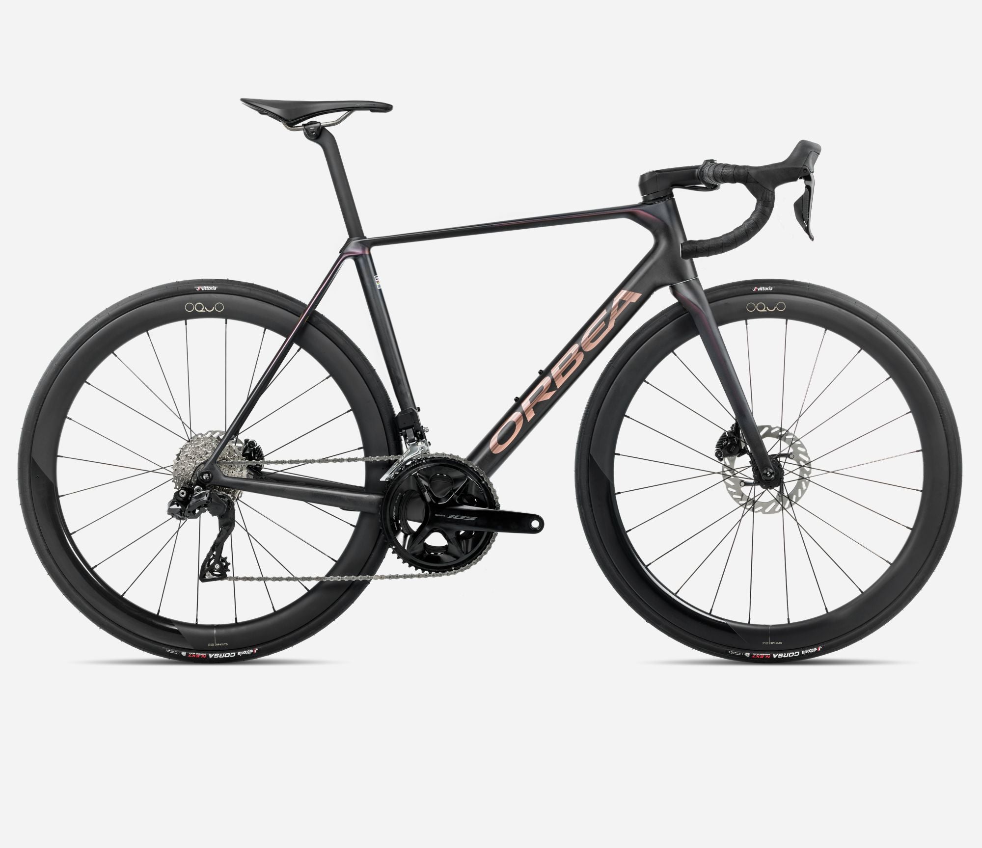 ORBEA ORCA M30iLTD PWR