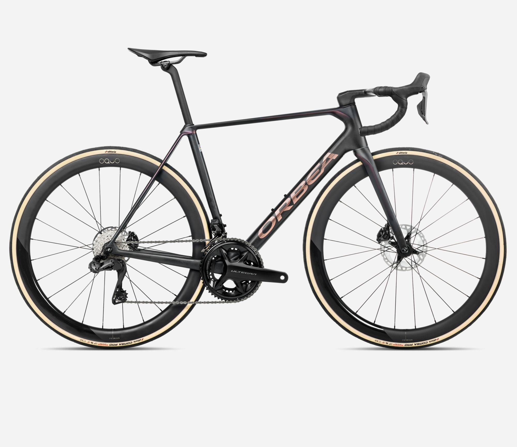 ORBEA ORCA M20iLTD PWR