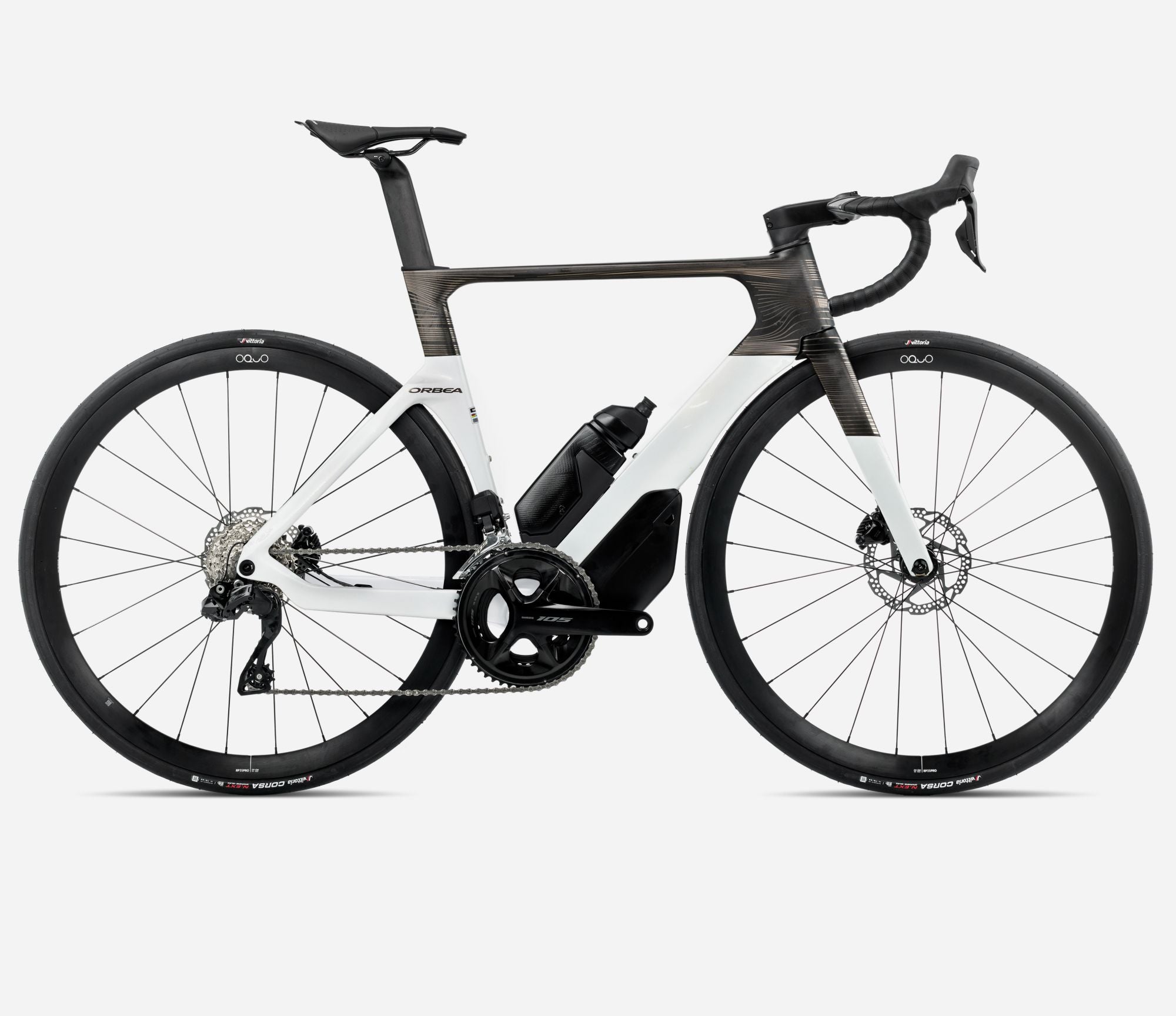 ORBEA ORCA AERO M30LTD