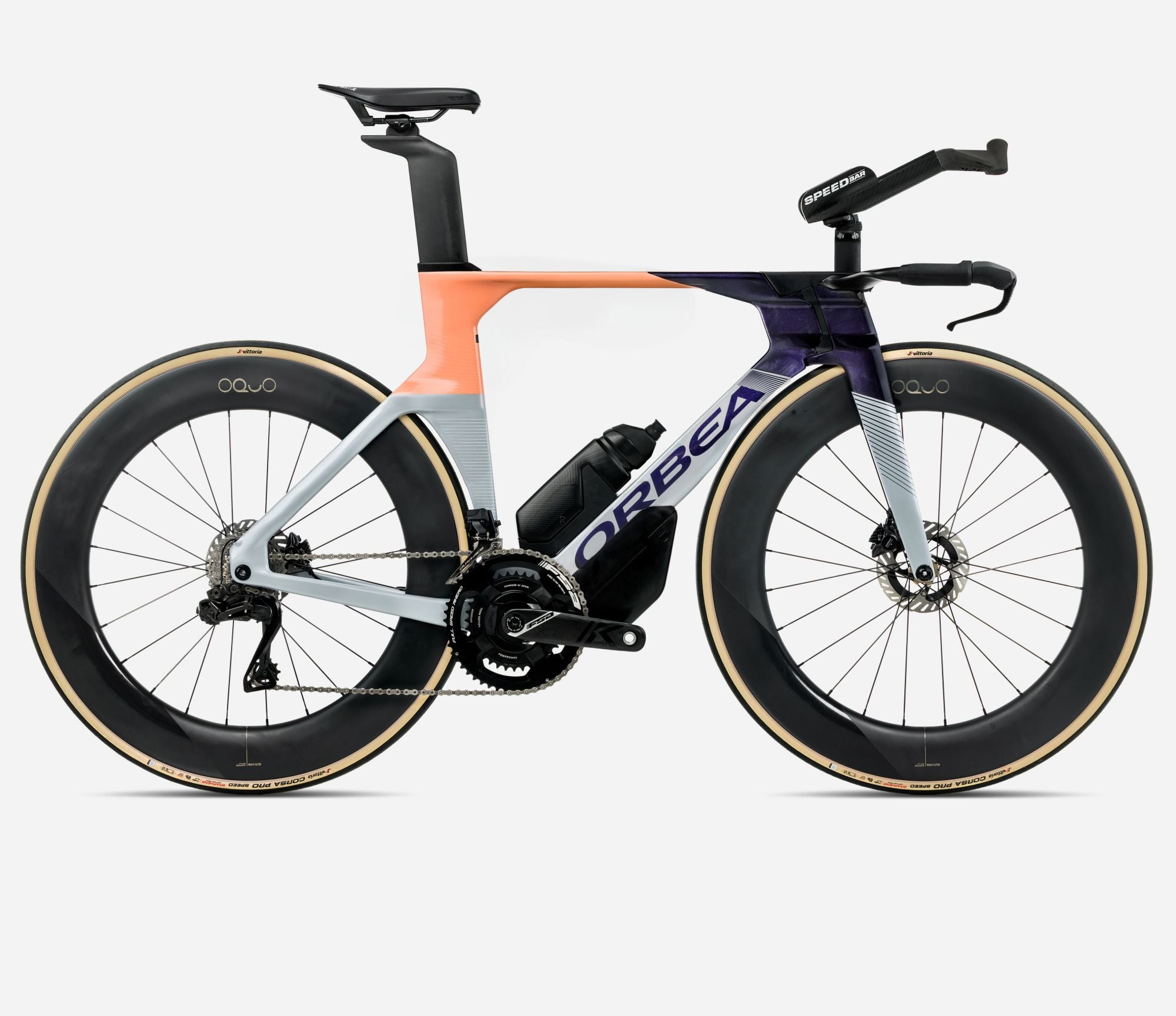 ORBEA ORDU M10iLTD UCI