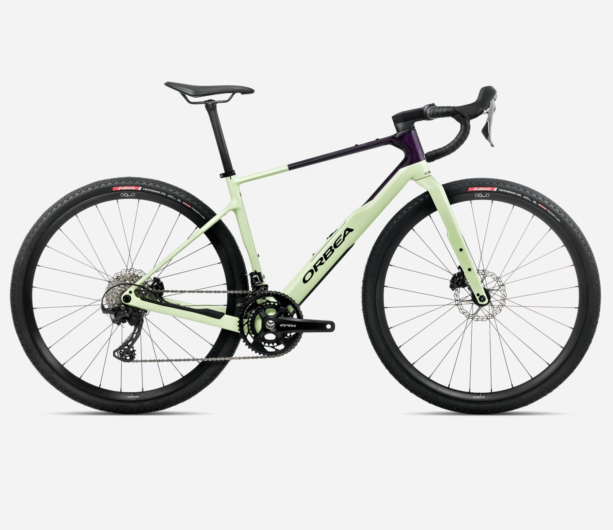 ORBEA TERRA M20TEAM
