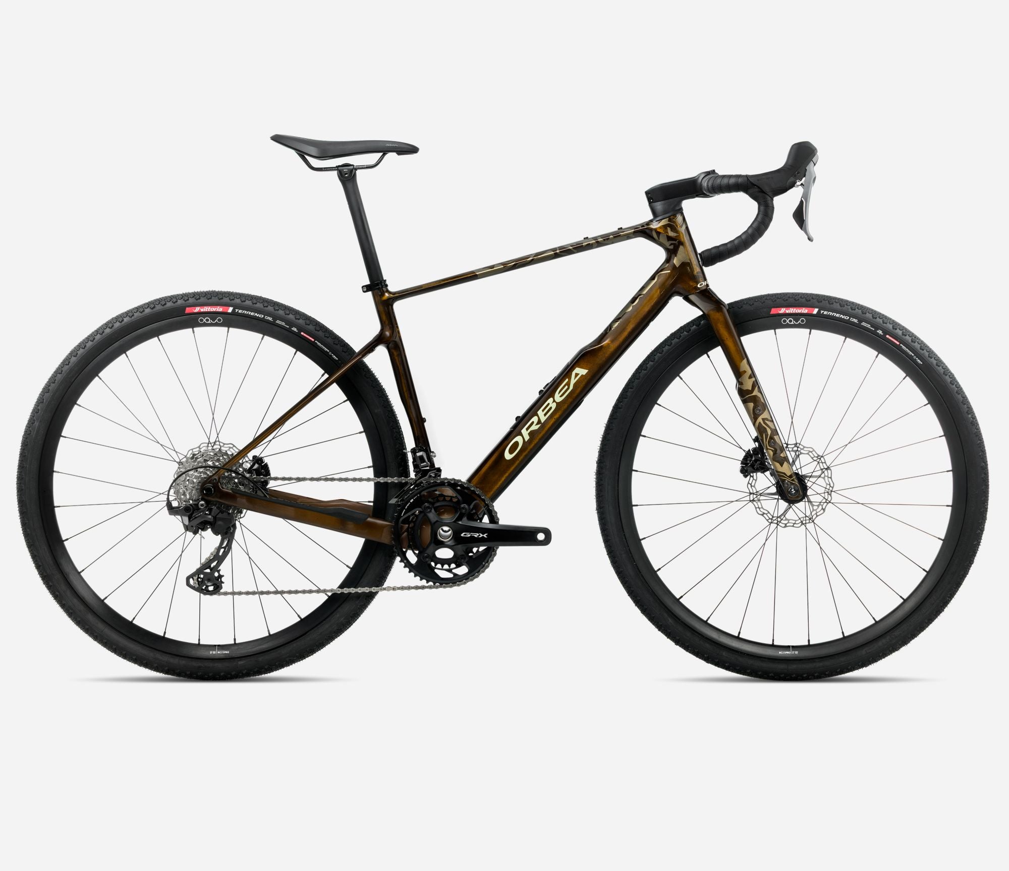ORBEA TERRA M31eTEAM 1X