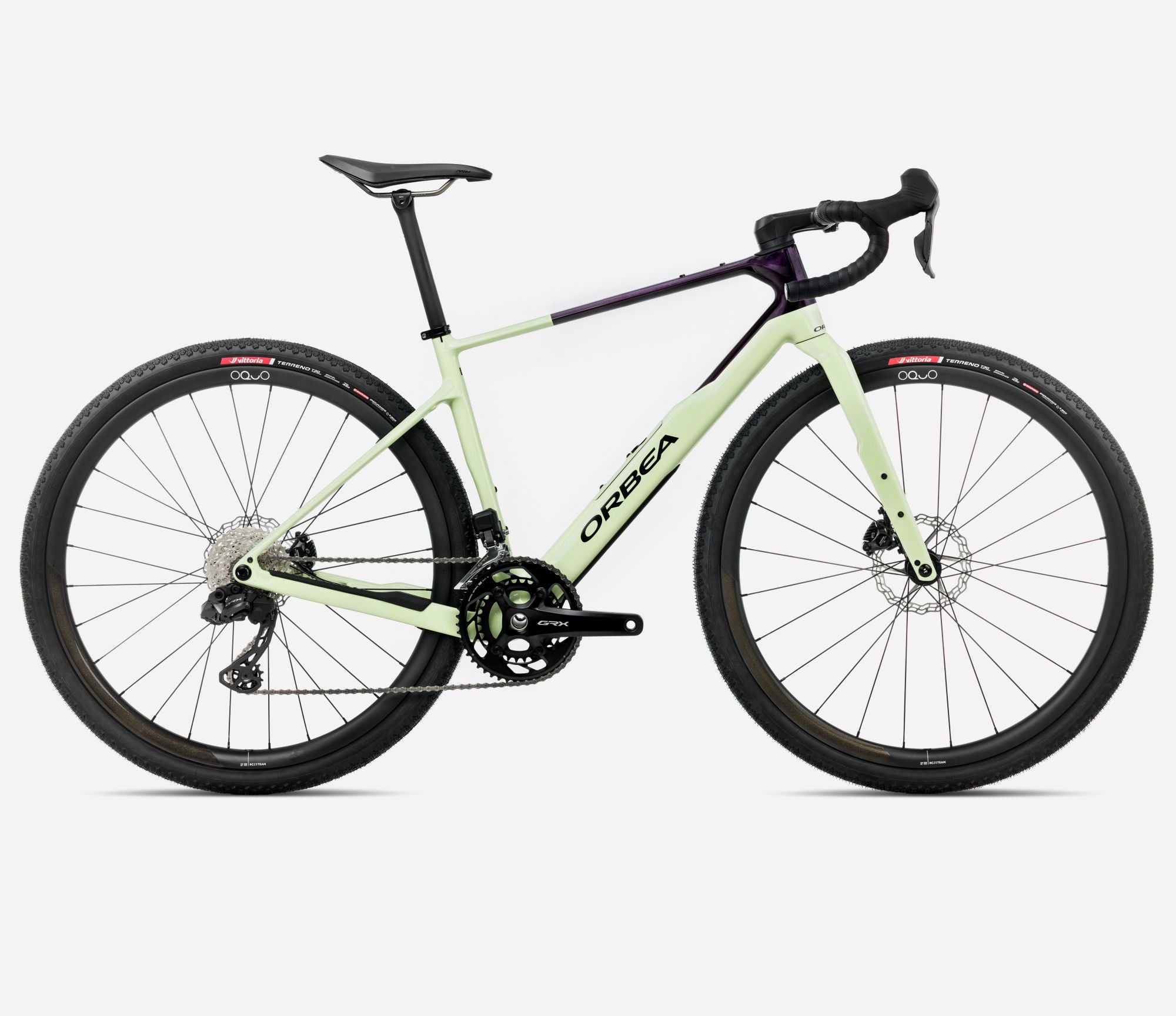ORBEA TERRA M20iTEAM
