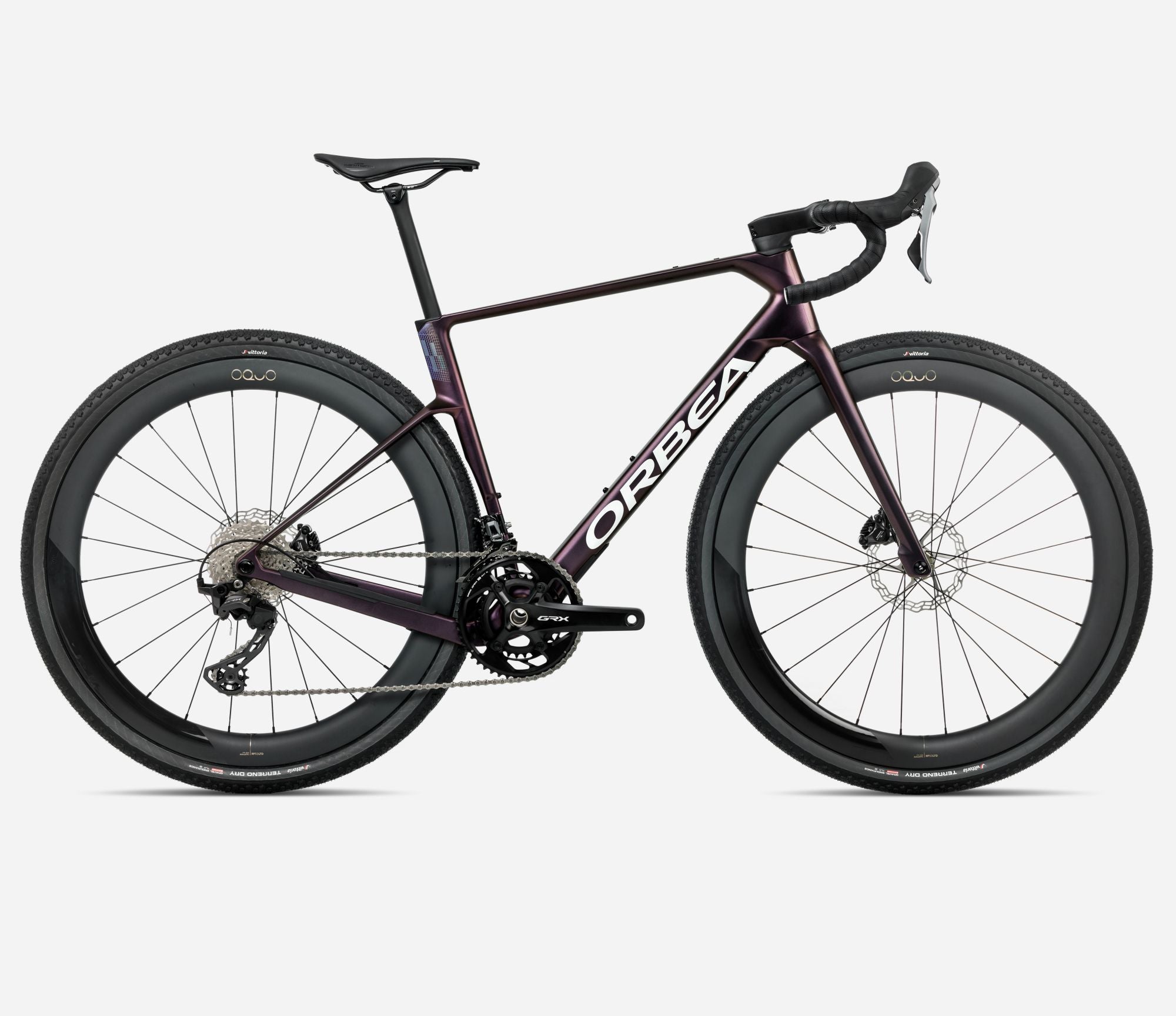 ORBEA TERRA RACE M20LTD