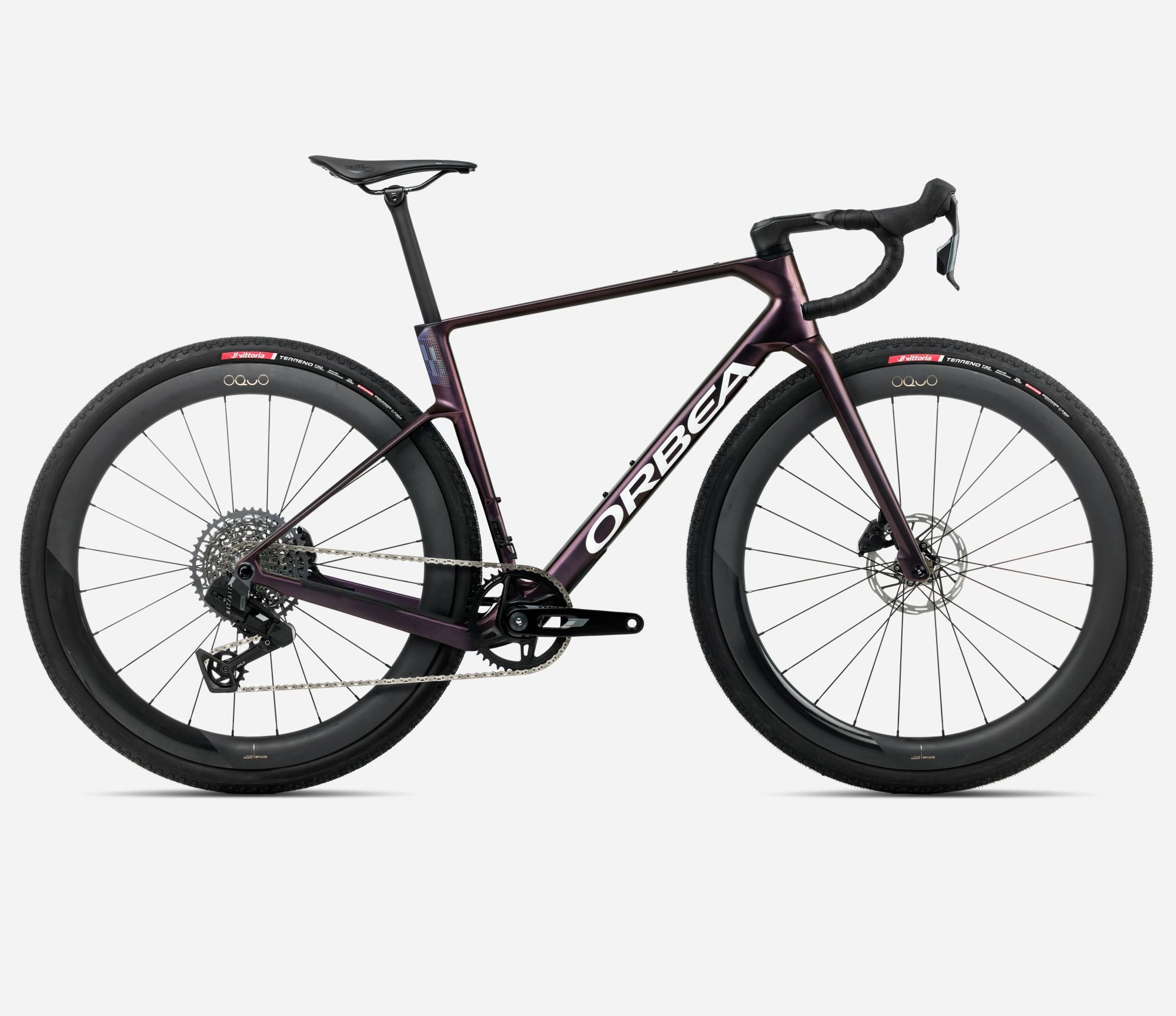 ORBEA TERRA RACE M31eLTD 1X