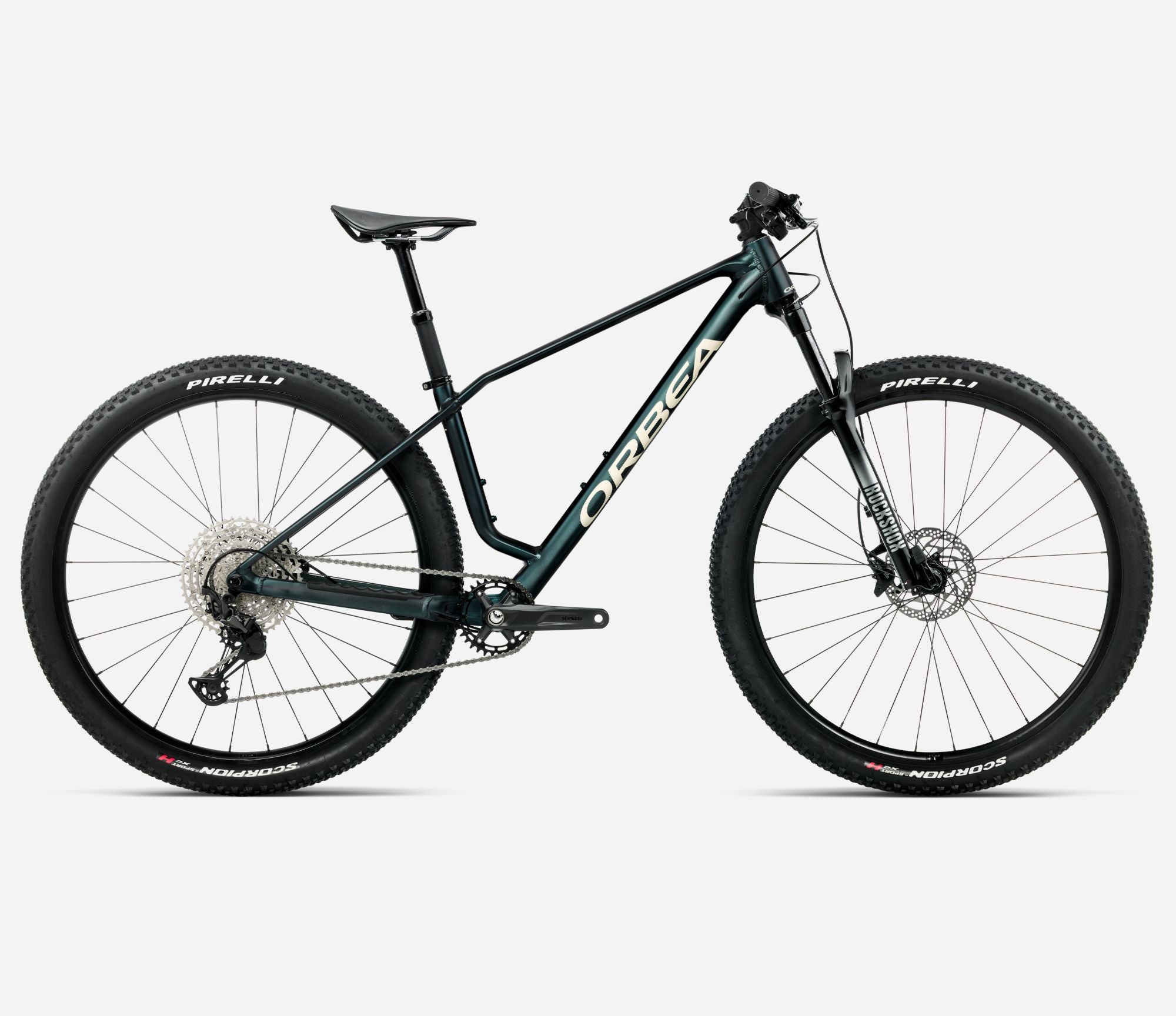 ORBEA ALMA H20