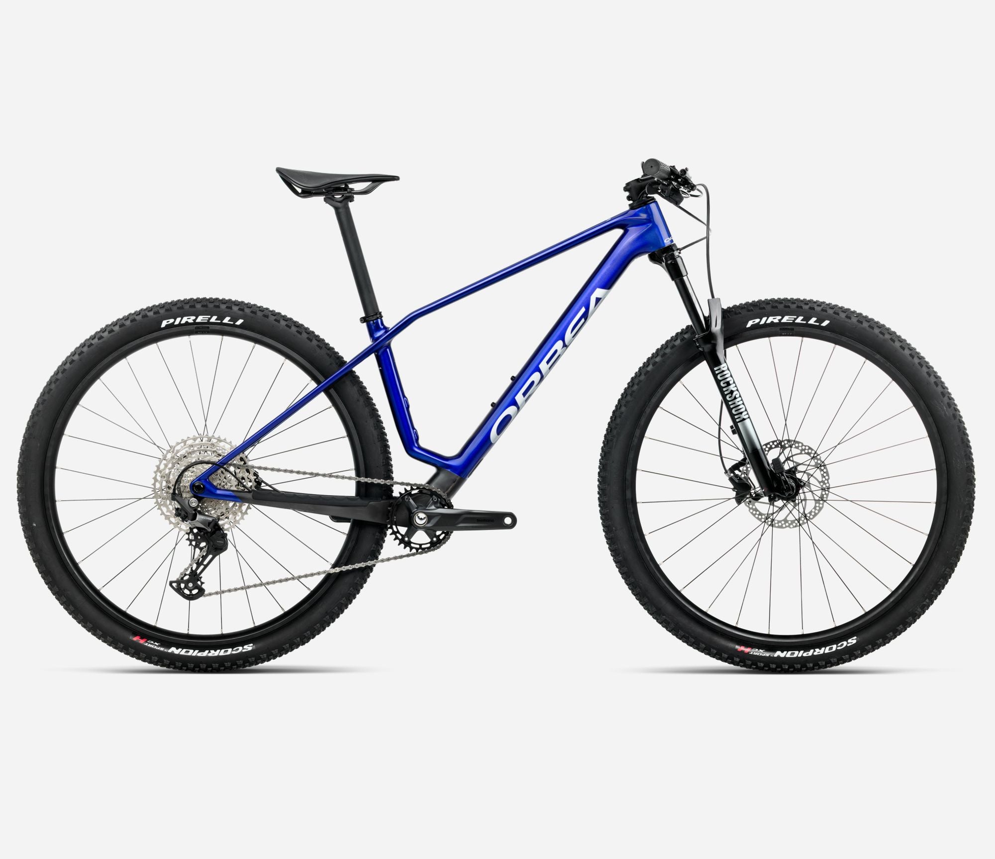ORBEA ALMA M50