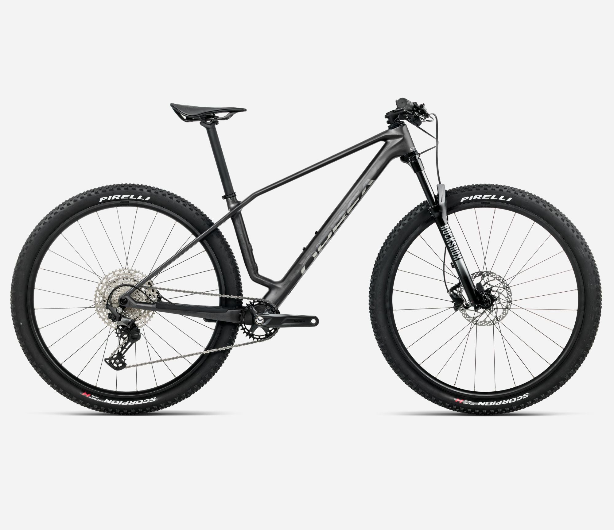 ORBEA ALMA M50