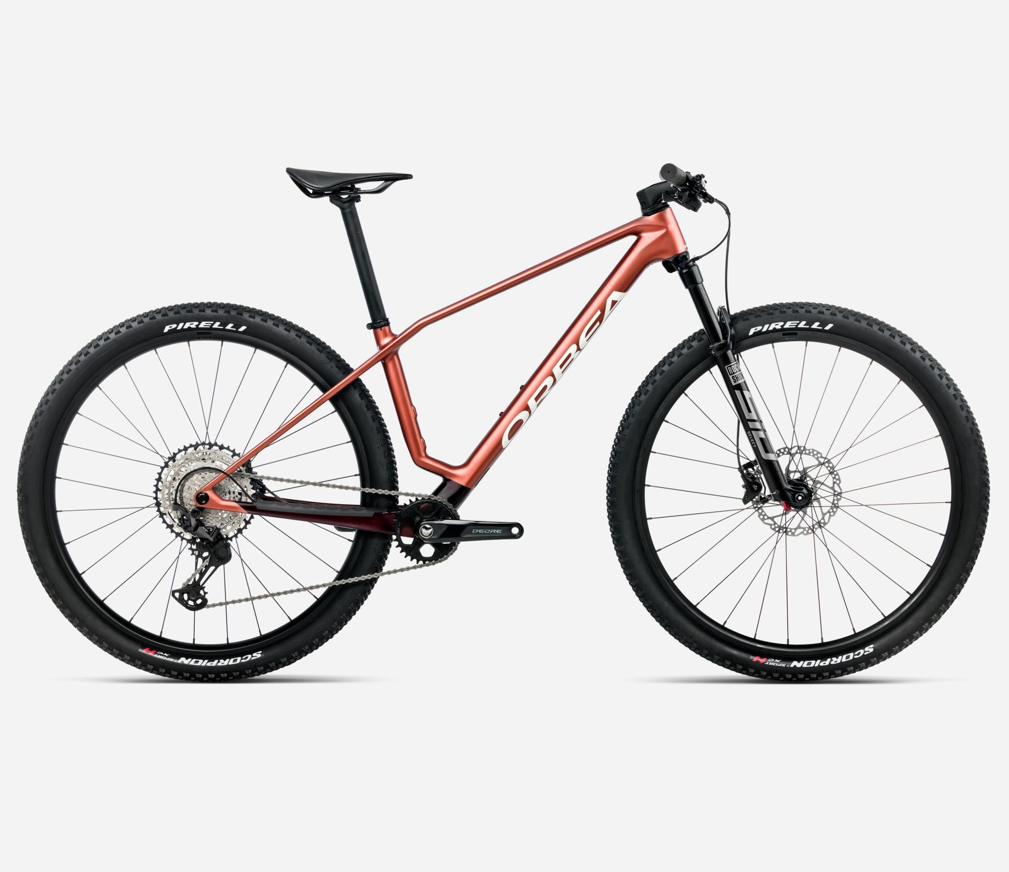 ORBEA ALMA M30