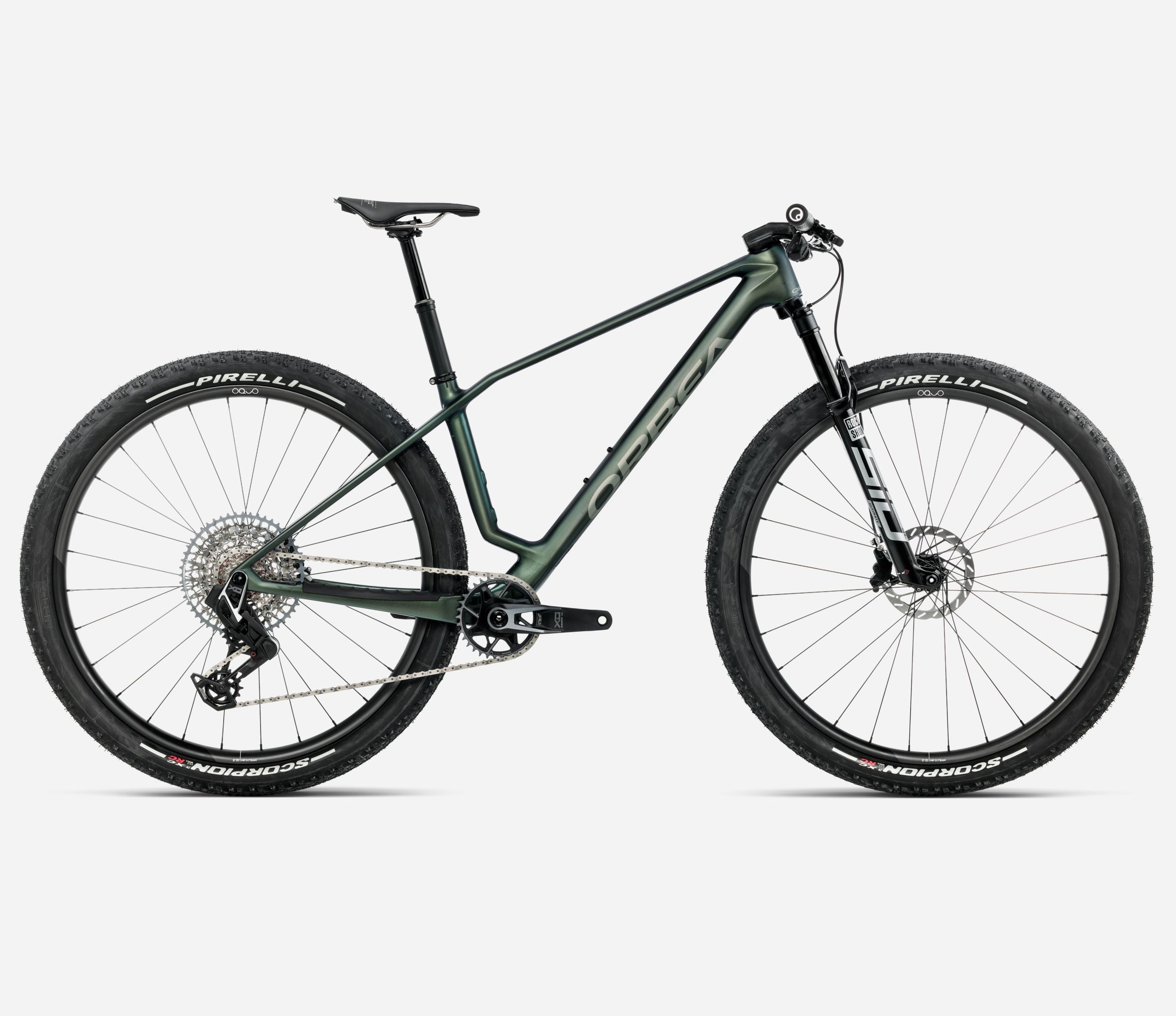 ORBEA ALMA M-TEAM AXS