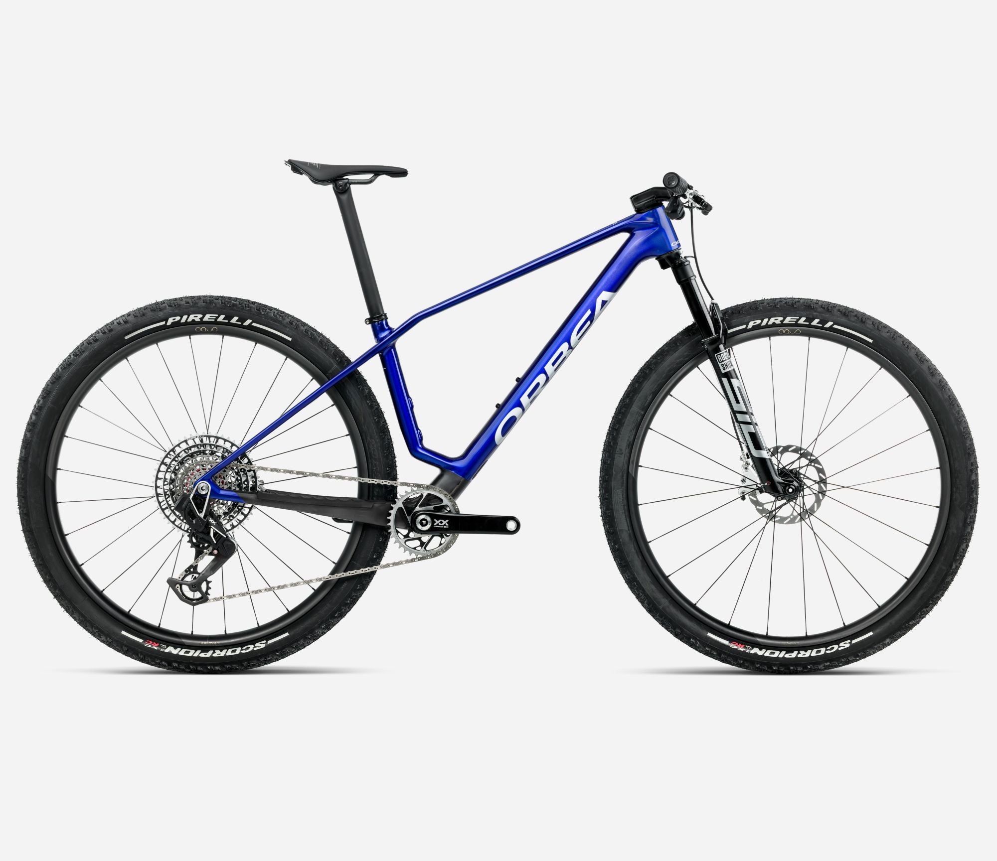 ORBEA ALMA M-LTD
