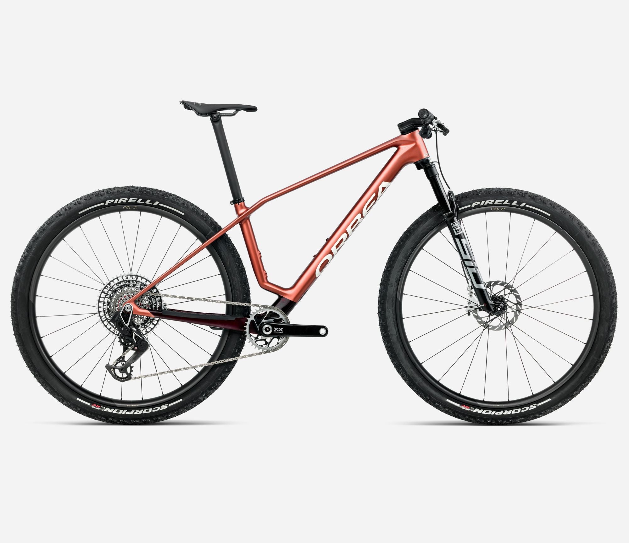 ORBEA ALMA M-LTD