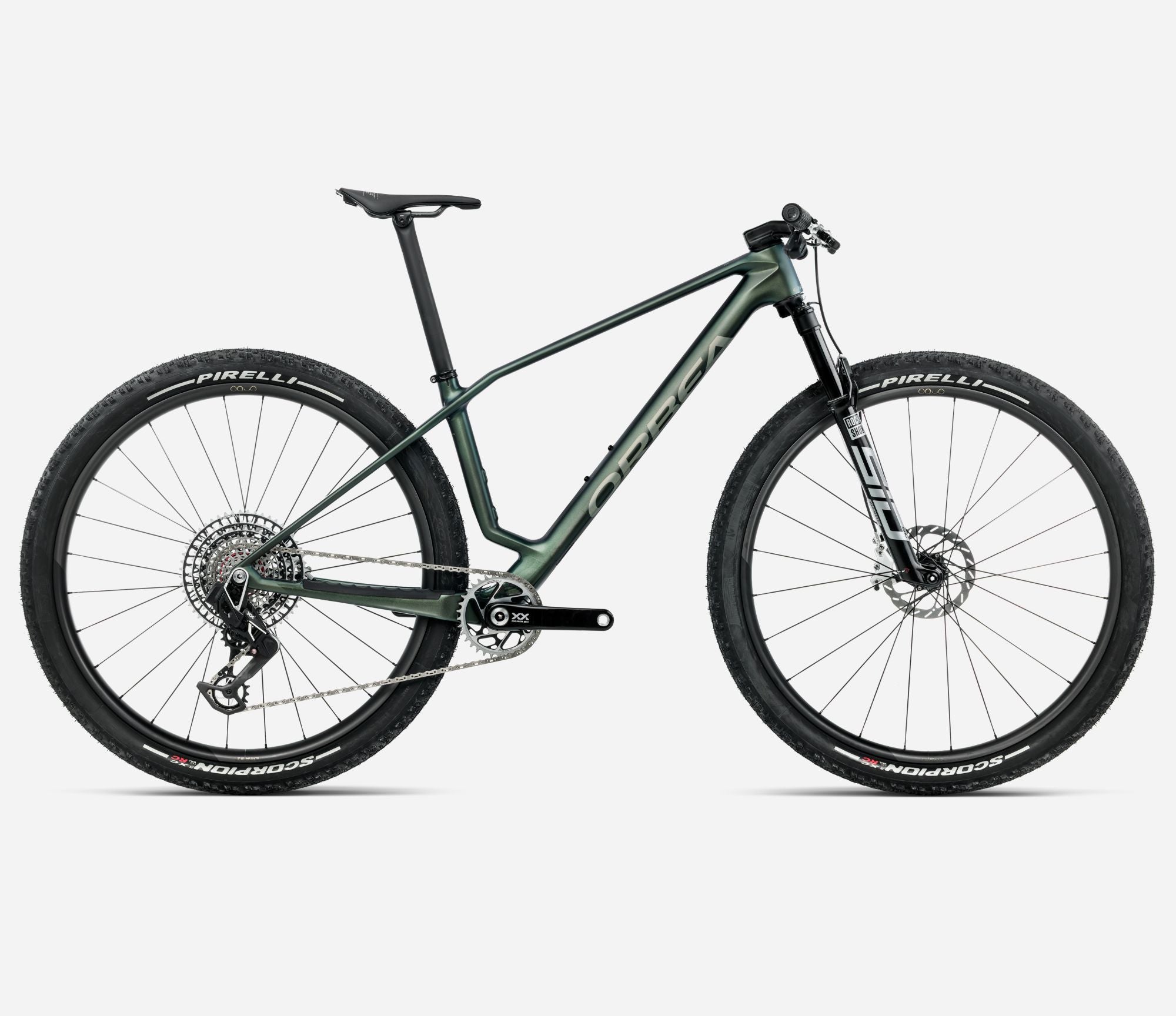 ORBEA ALMA M-LTD