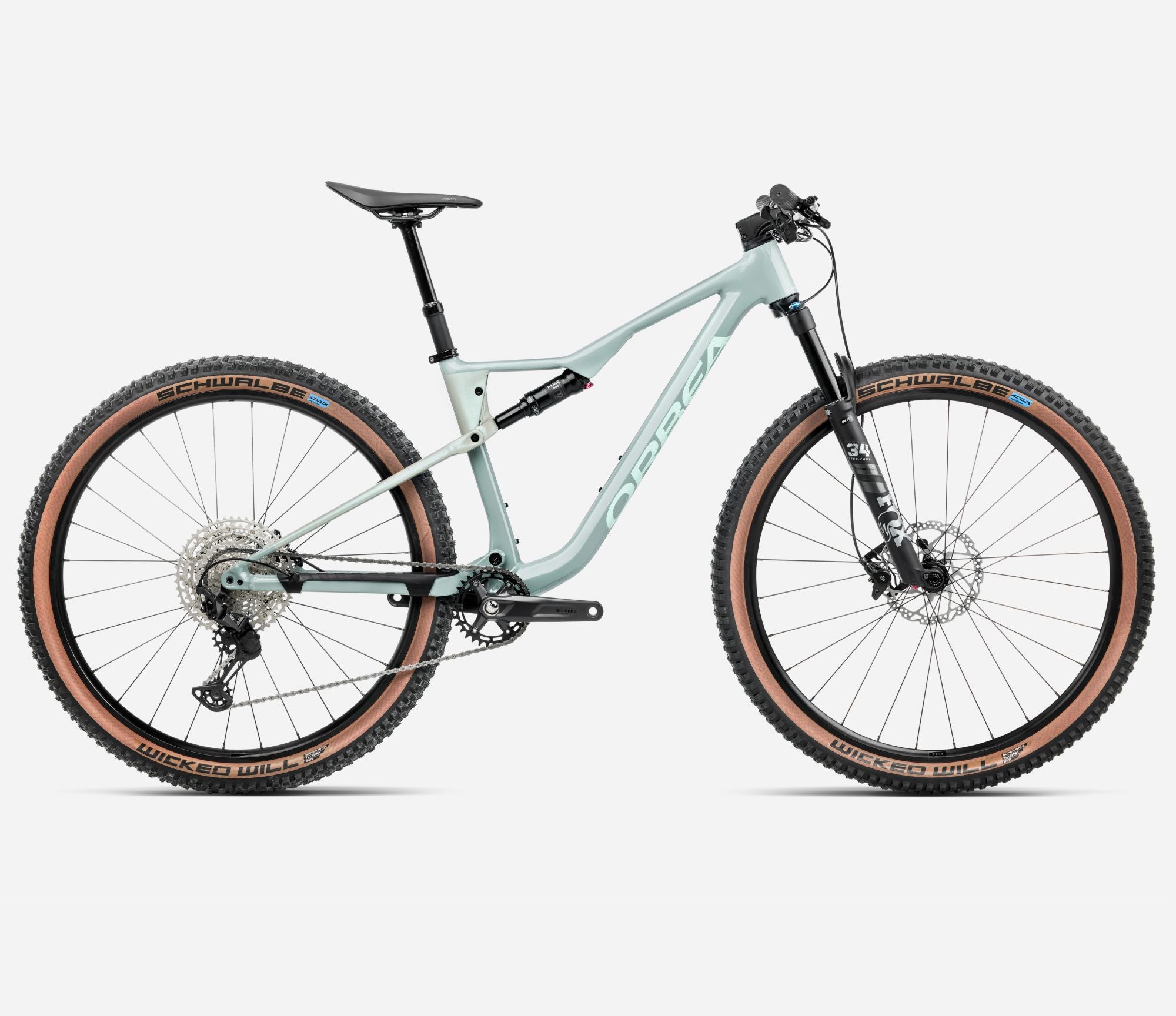 ORBEA OIZ H10