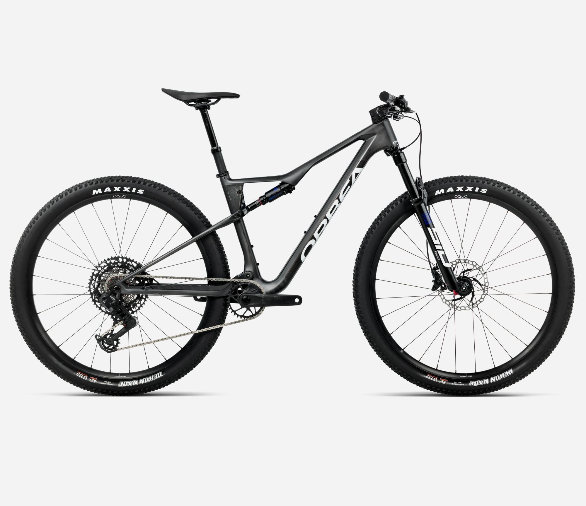 ORBEA OIZ M21