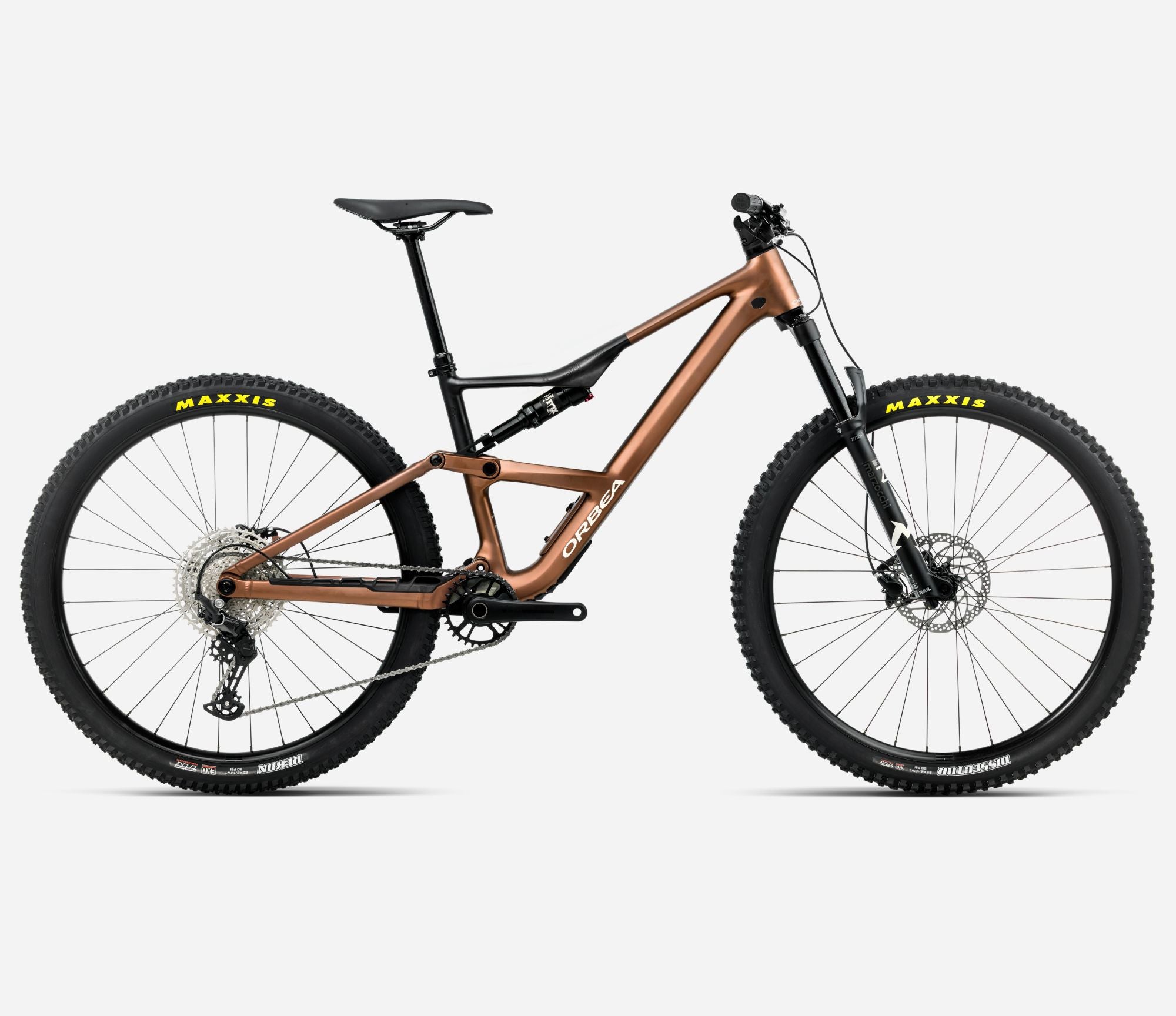 ORBEA OCCAM LT H10