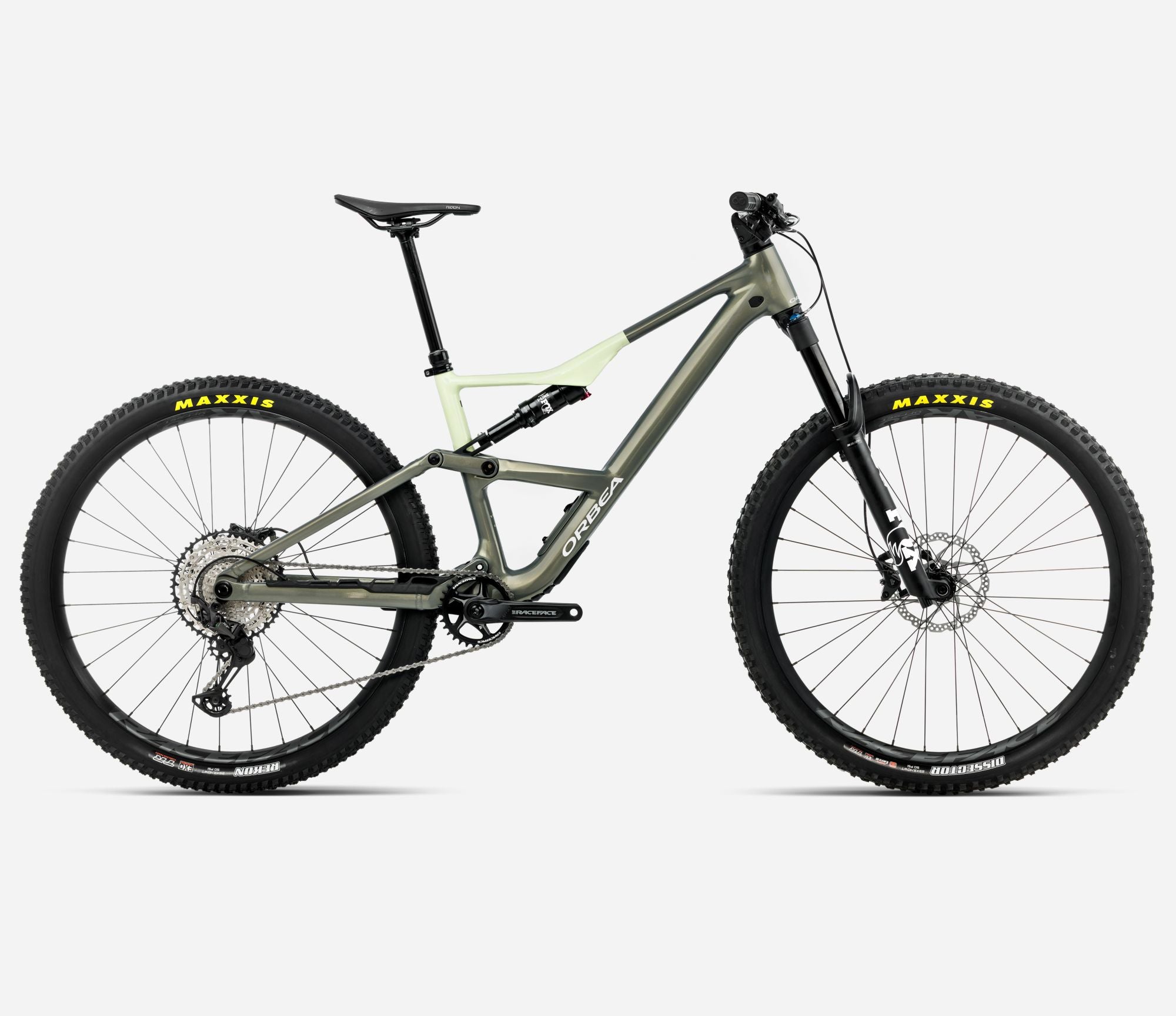 ORBEA OCCAM SL H10