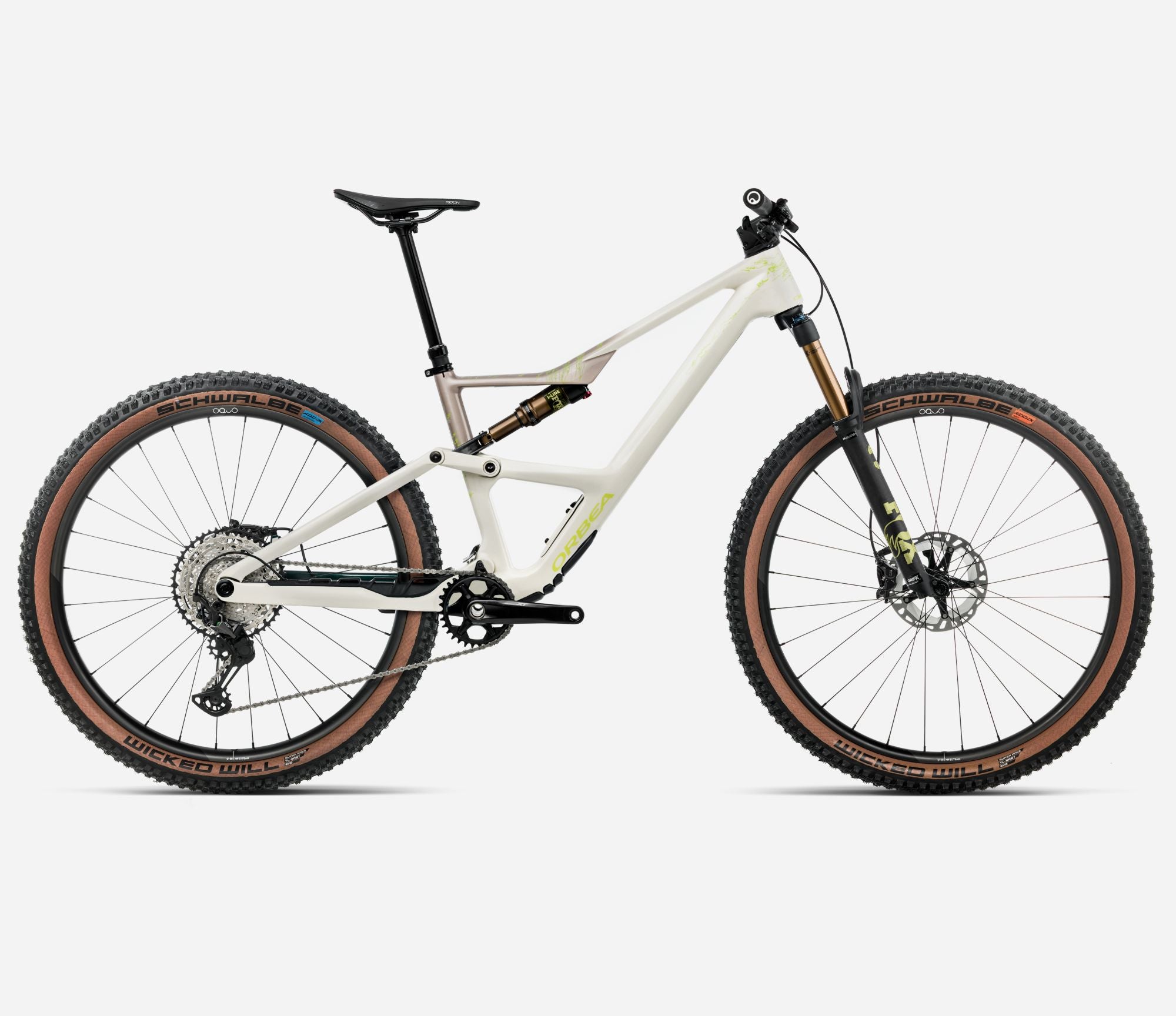 ORBEA OCCAM SL M10