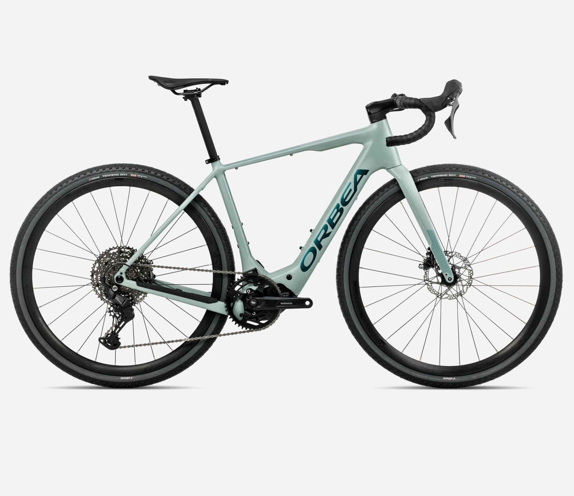 ORBEA DENNA H40 20mph