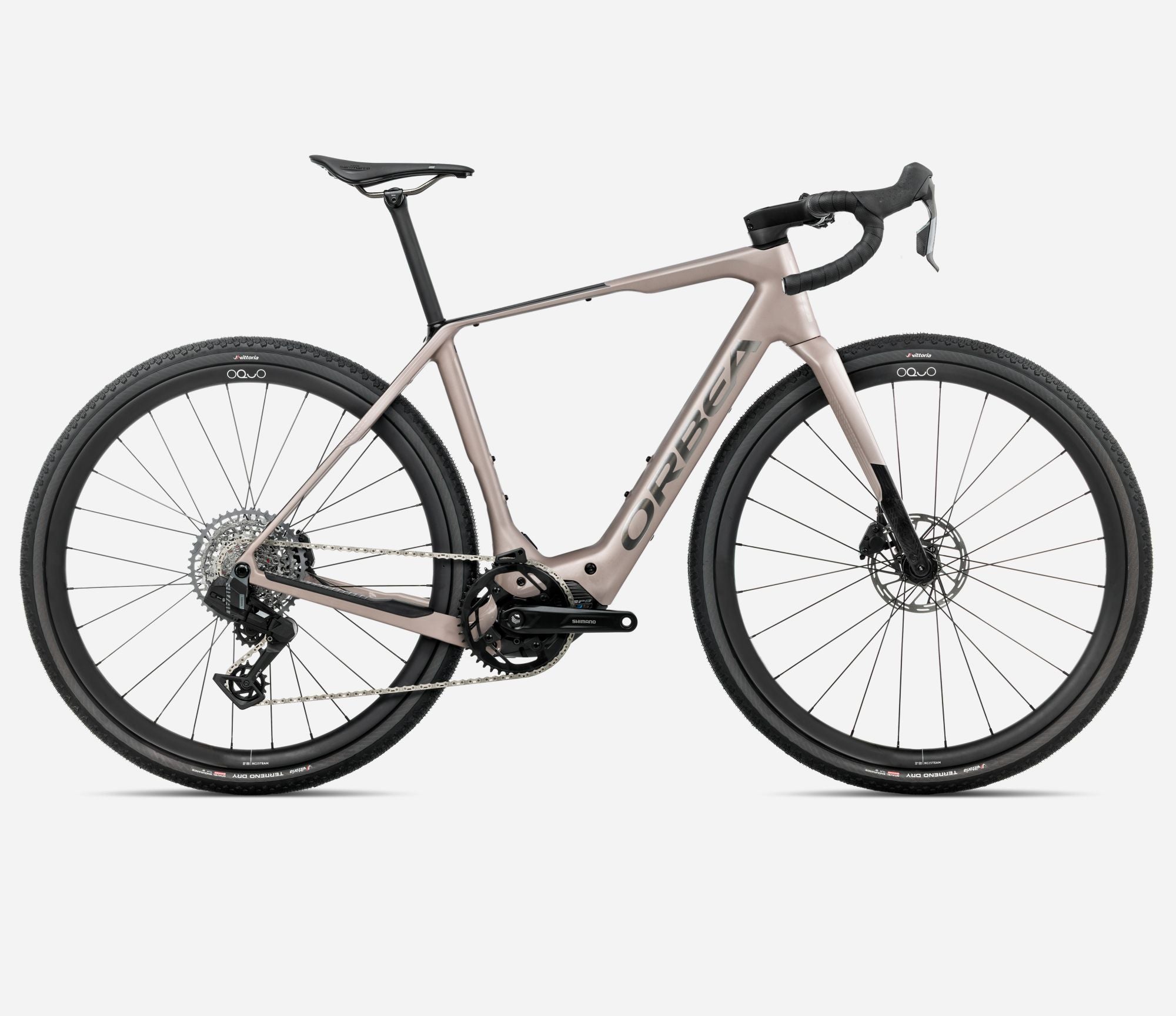 ORBEA DENNA M31e 20mph