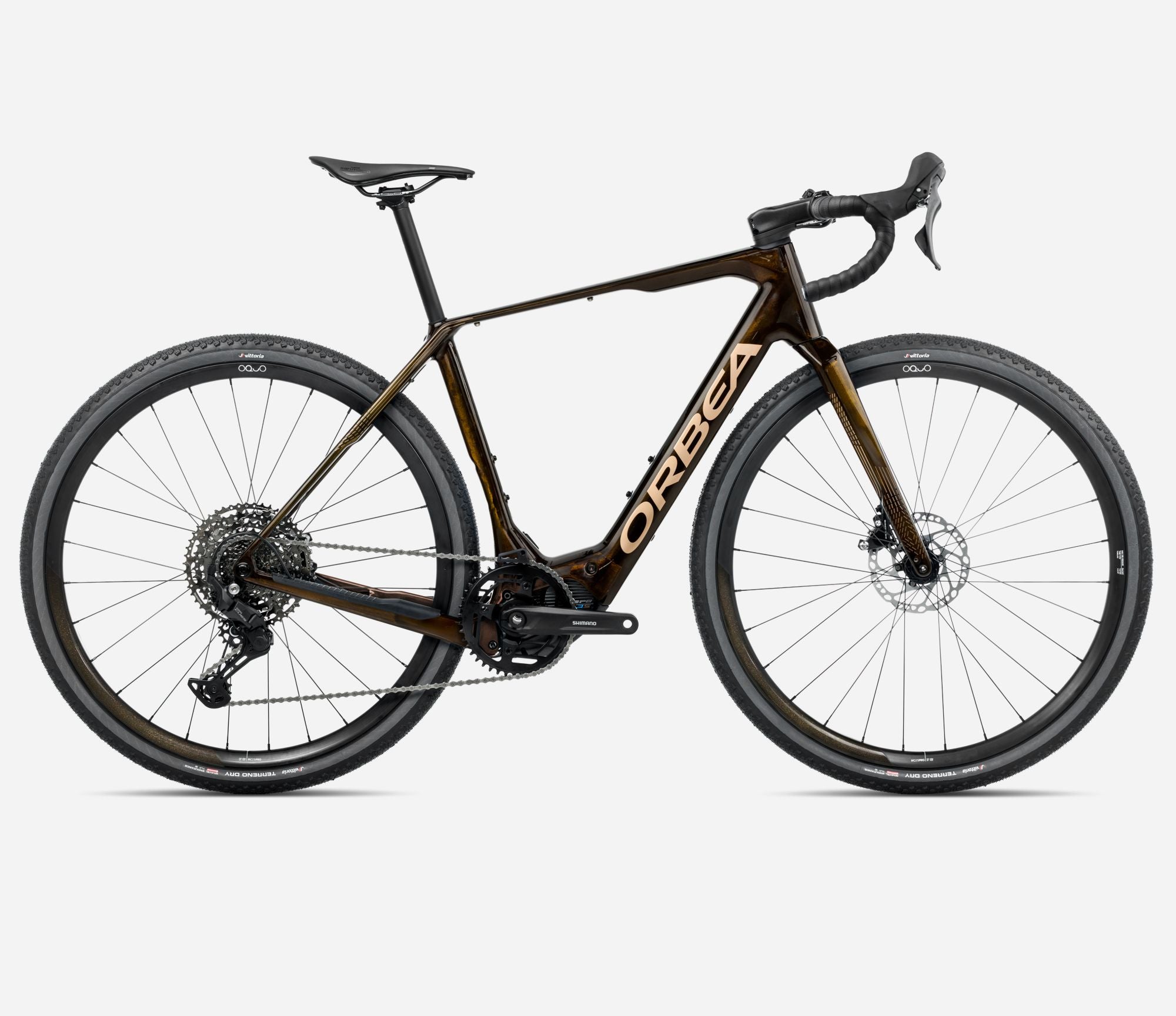 ORBEA DENNA M40