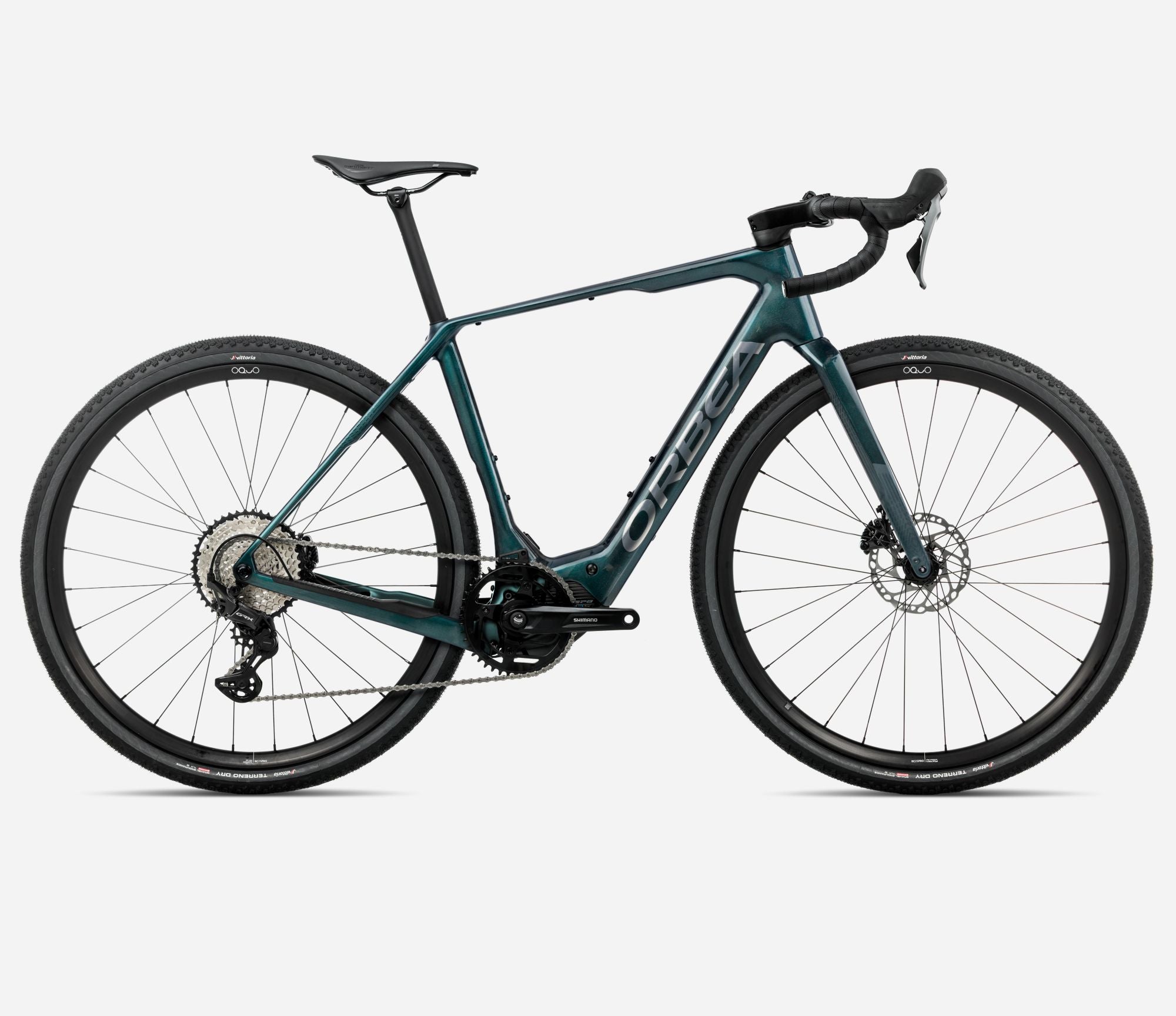 ORBEA DENNA M20 20mph