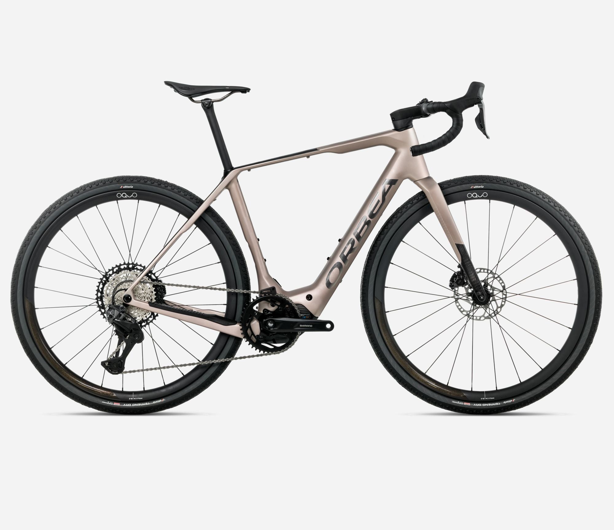 ORBEA DENNA M20i 20mph