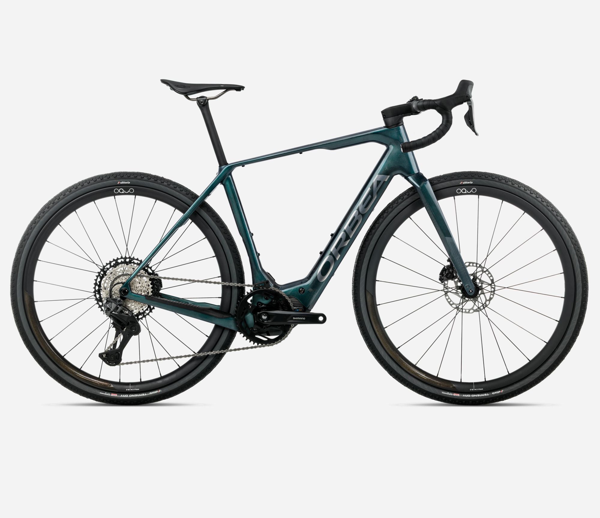 ORBEA DENNA M20i 20mph