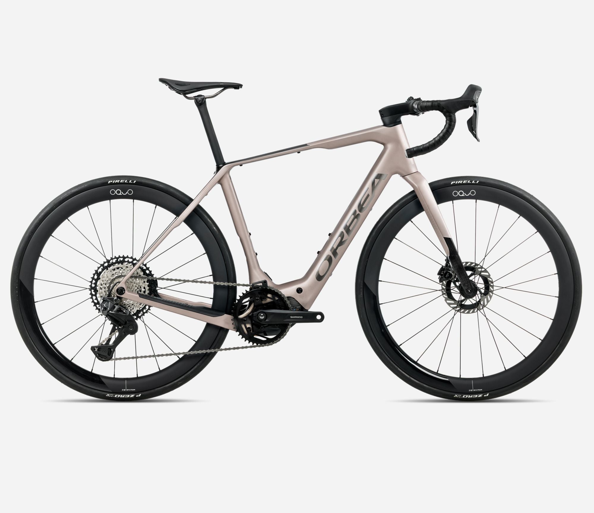 ORBEA DENNA M10i 20mph