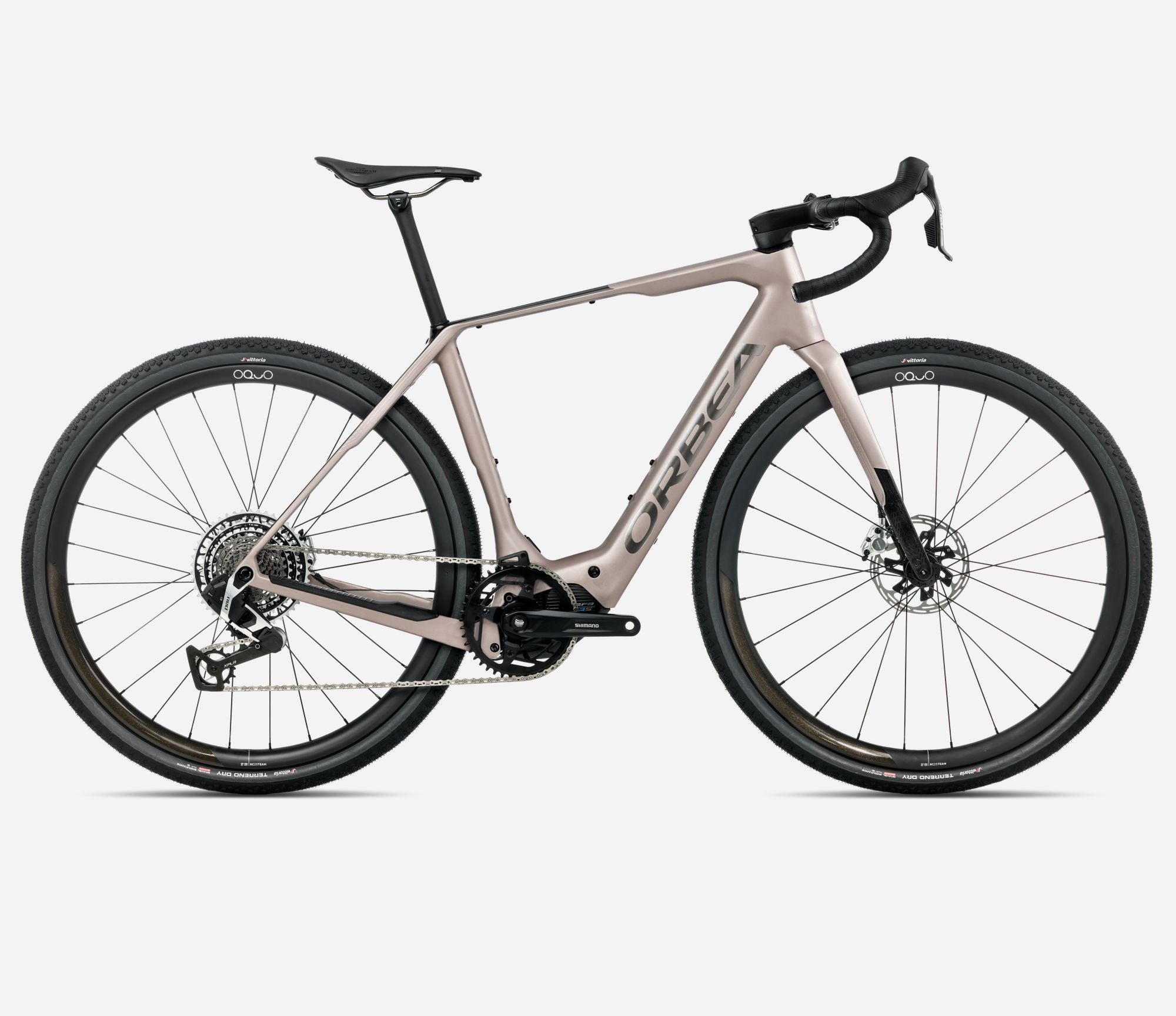 ORBEA DENNA M11e 20mph