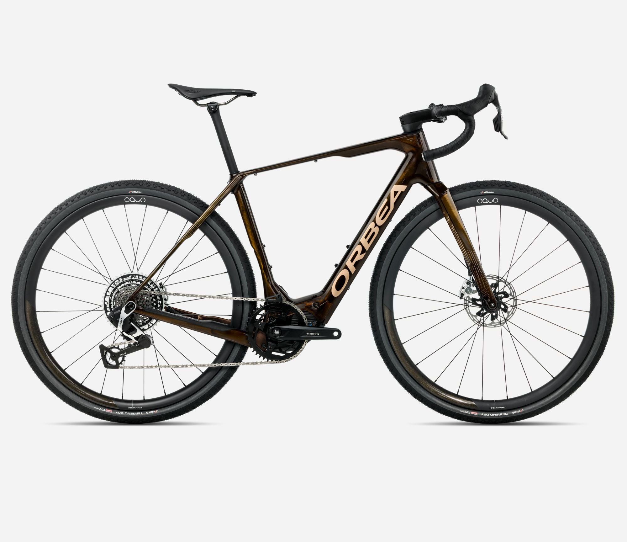 ORBEA DENNA M11e 20mph
