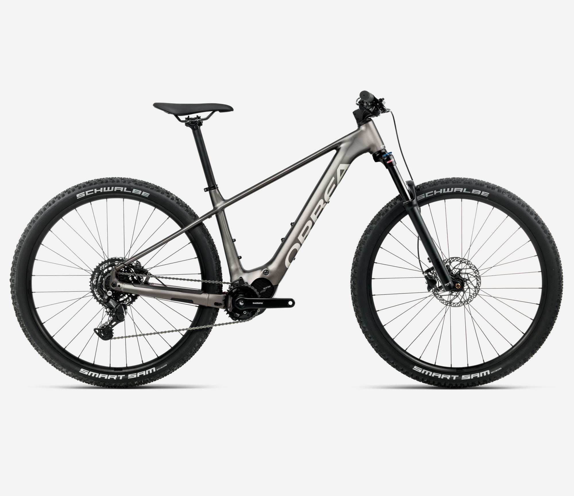 :Bike Rental (MTB E - Bike)