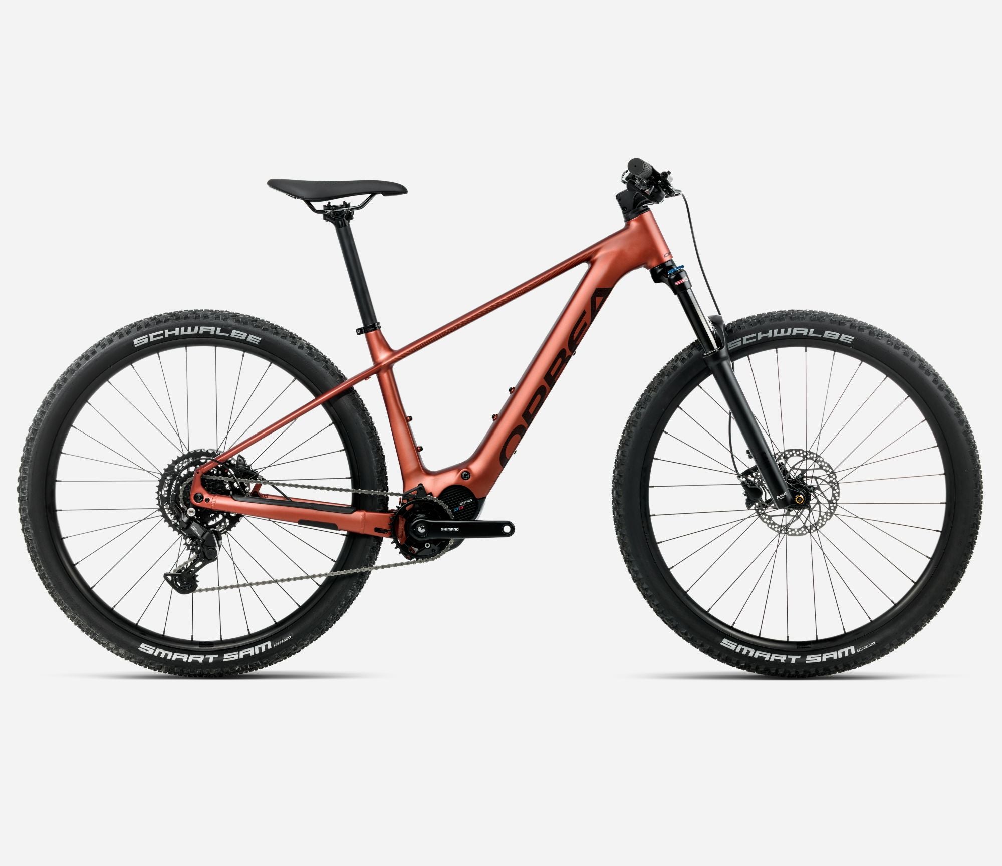ORBEA URRUN 30 20mph