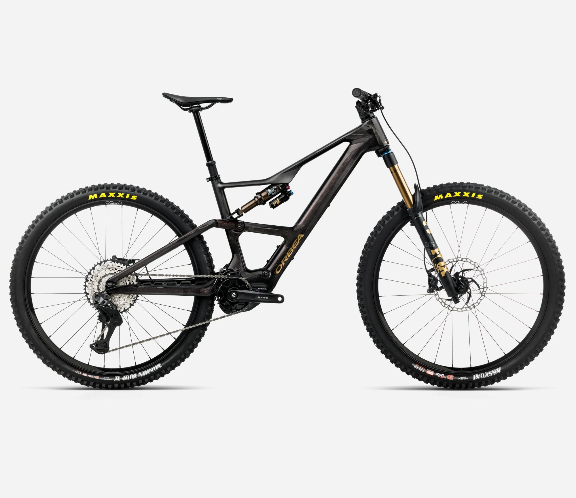 ORBEA RISE LT M20 630W